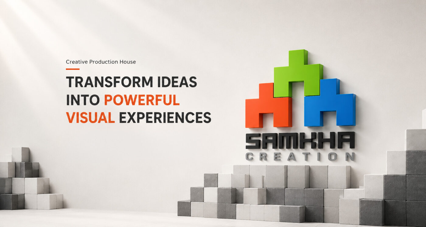 samkha creation
